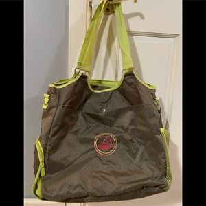 Thirty one tote